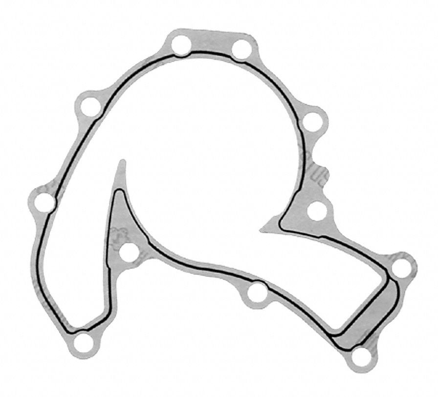 MAHLE Original Acura SLX 99-96 Water Pump Gasket K31464