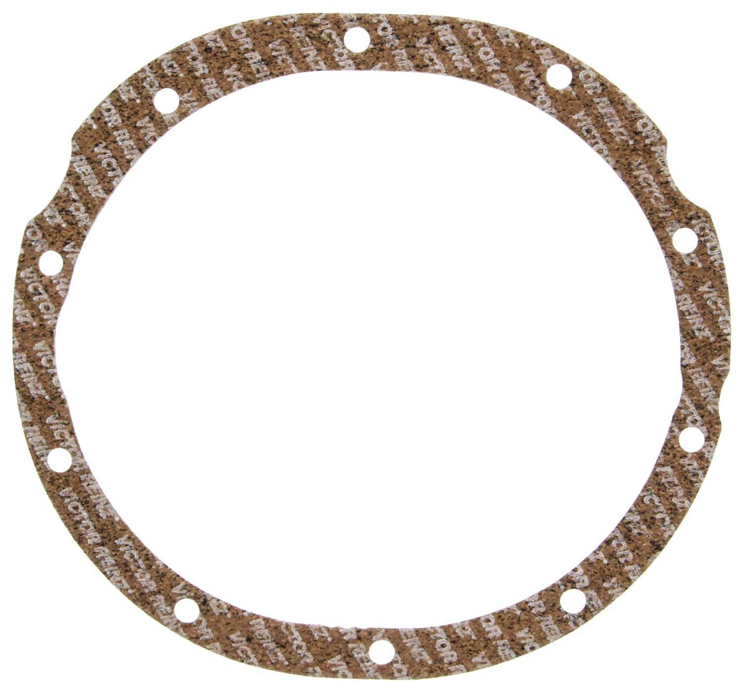 MAHLE Original Ford Bronco 86-75 Differential Carrier Gasket P27994TC