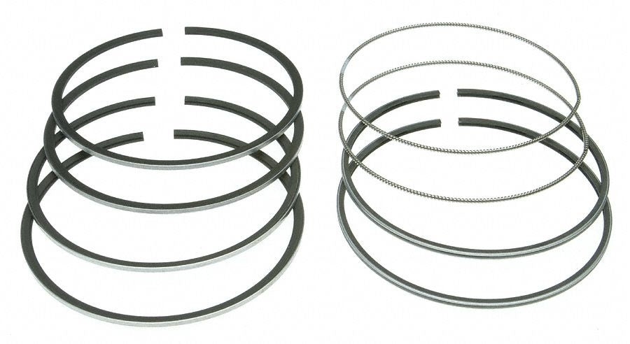 Mahle Rings Cat 3304 3306 Engs Industrial & Trk Diesel Engs Serial 728212213264 Sleeve Assy Ring Set S41653