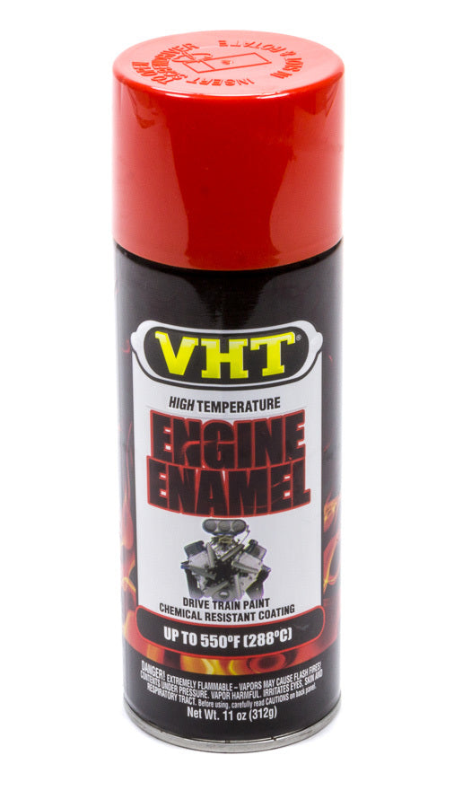 VHT Chevy Orange Eng. Enamel VHTSP123