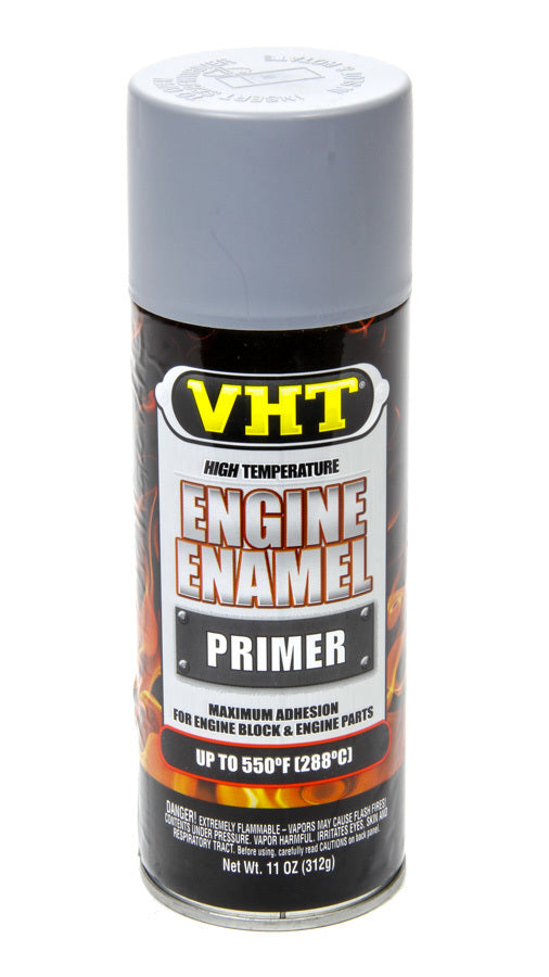 VHT Engine Enamel Light Gray VHTSP148