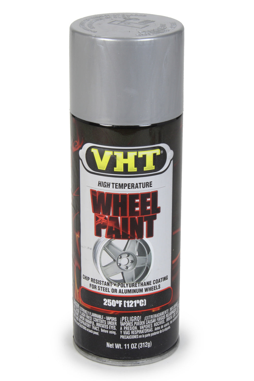 VHT Aluminum Wheel Paint VHTSP181