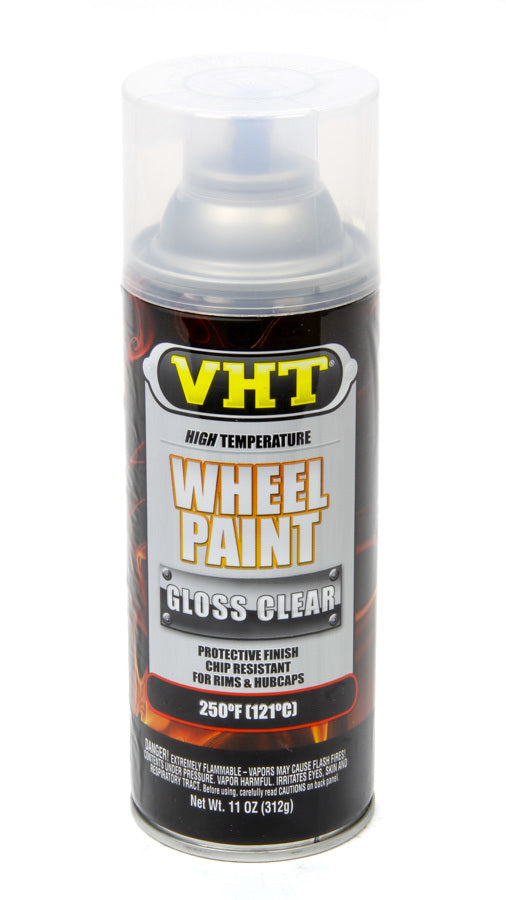 VHT Clear Coat Wheel Paint VHTSP184