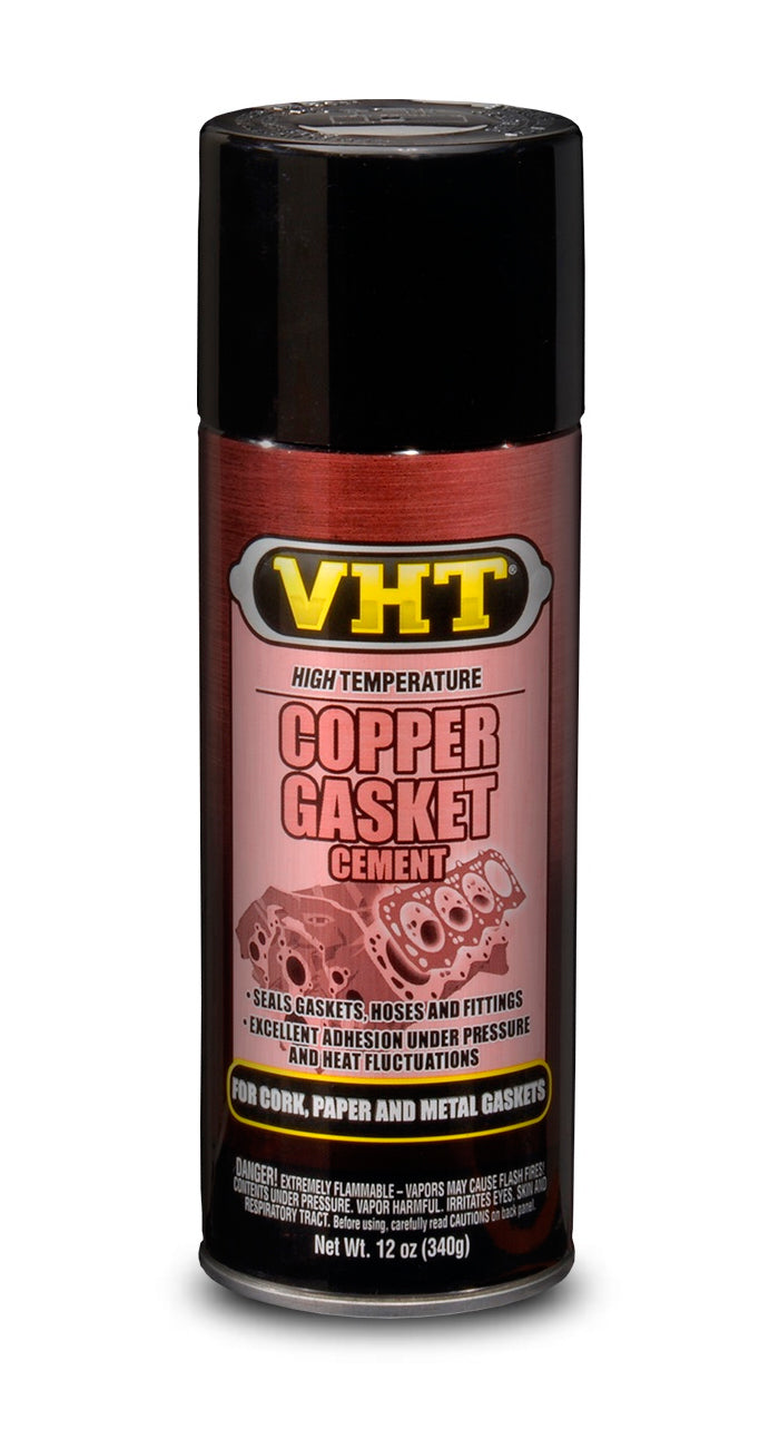 VHT Coppercoat Gasket Cement 11oz. VHTSP21A