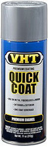 VHT Bright Aluminum Quick Coat VHTSP507