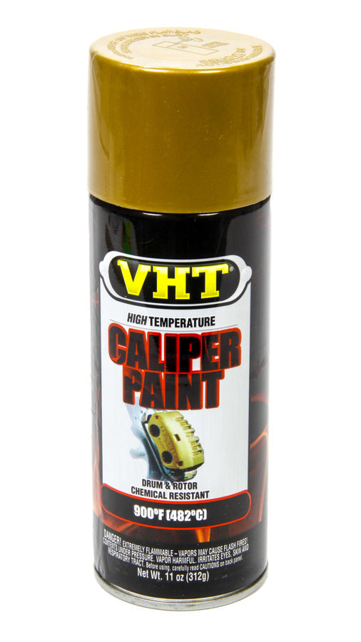 VHT Brake Caliper Paint Gold VHTSP736