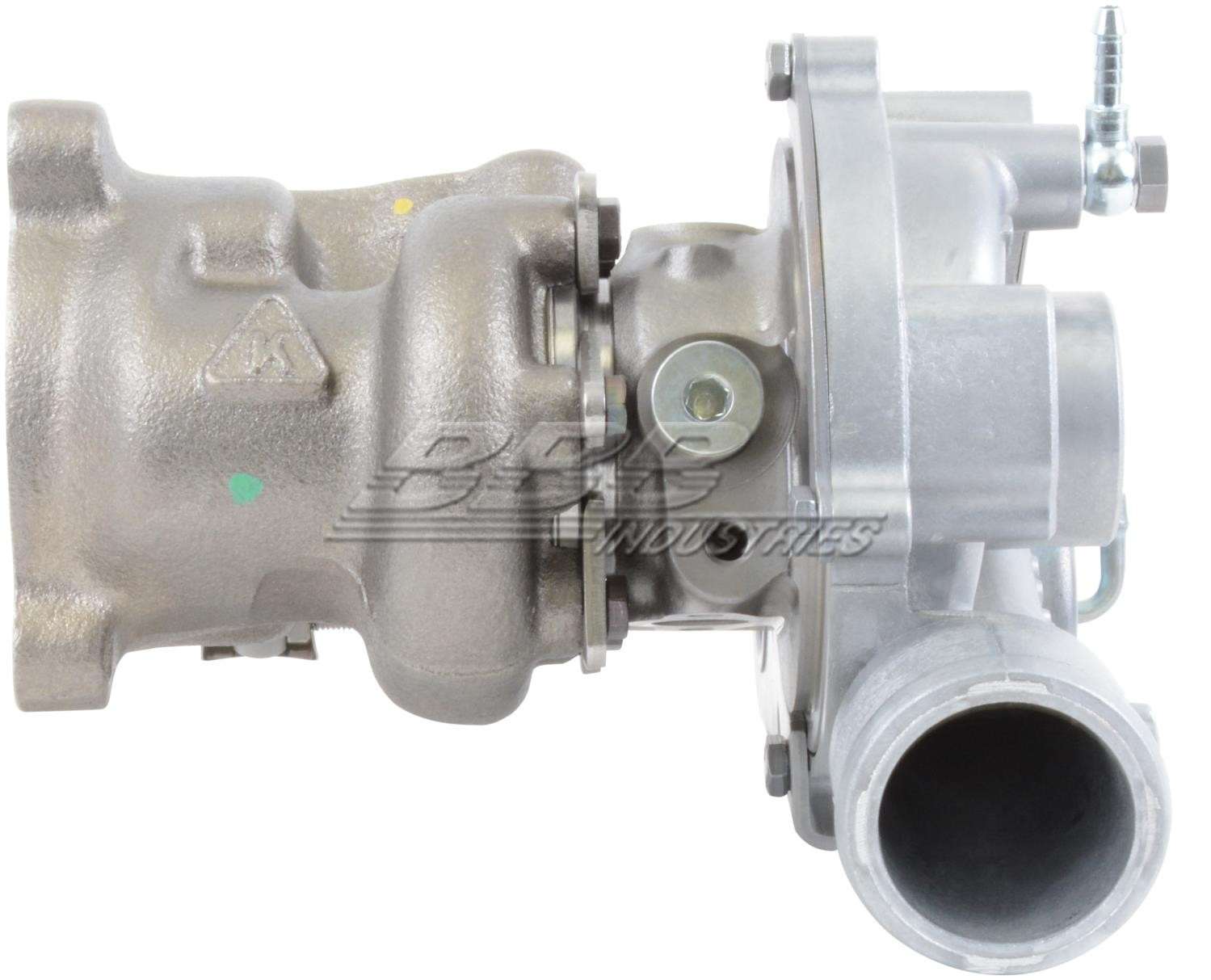 OE-TurboPower New Turbocharger  top view frsport G6005N