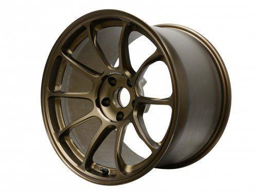Rays Wheels ZE40BR-18105+15-5114 Item Image