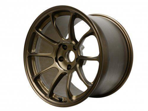 Rays Wheels ZE40BR-19095+40-5114 Item Image