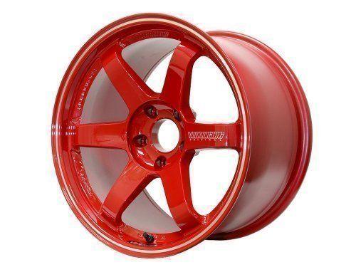 Rays Wheels TE37RT-18x10.5-5x114.3+11 Item Image