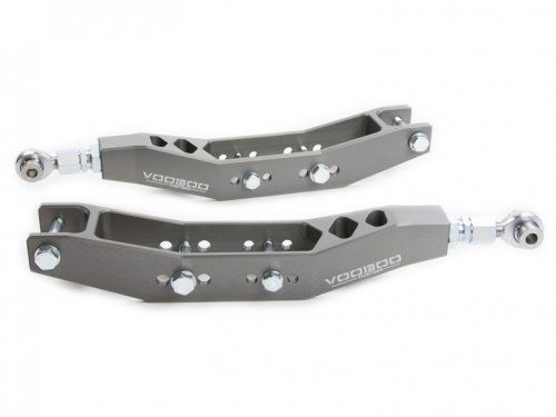 Voodoo13 Control Arms LOSC-0100HC Item Image