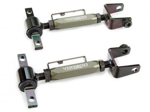 Voodoo13 Control Arms RCHN-0400HG Item Image