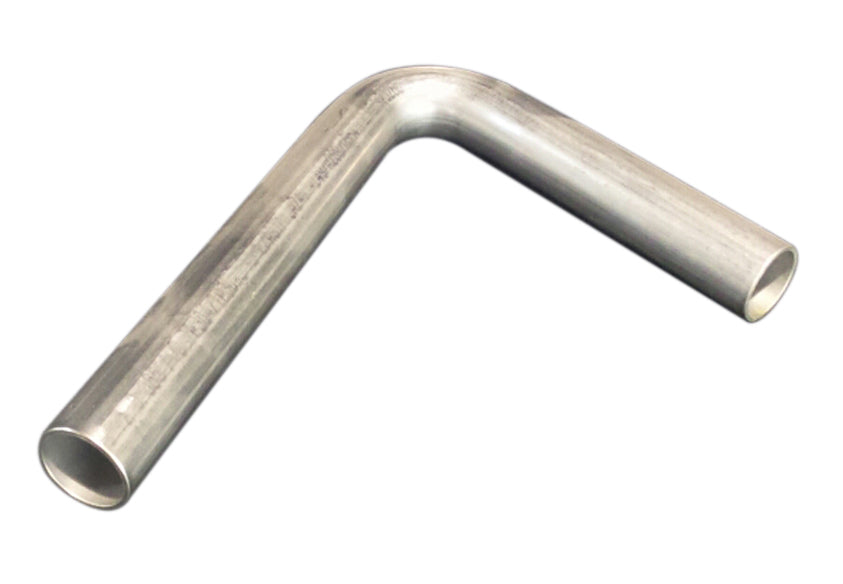Woolf Aircraft Products 304 Stainless Bent Elbow 1.750 90-Degree WAP175-065-175-045-304