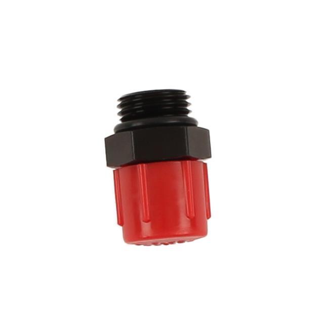 Waterman Racing Comp. Fitting -6AN to ORB -6AN Flare WAT45303