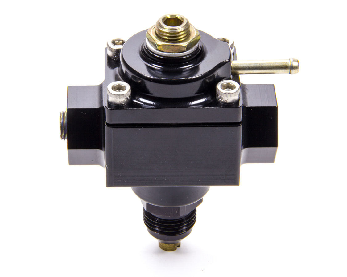 Willys Carb Fuel Pressure Reg Mech Pump Alcohol WCD691