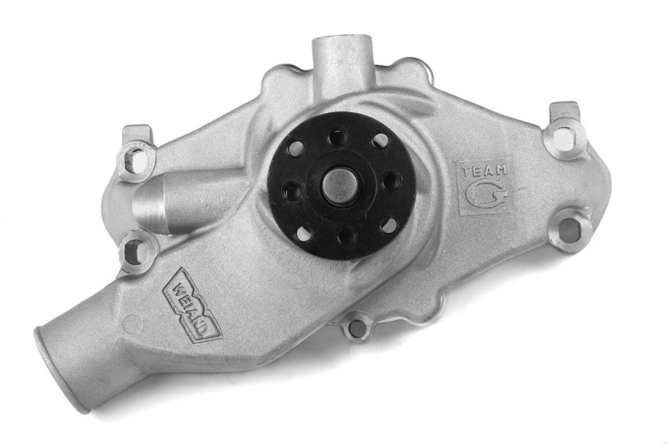 Weiand SBC Team G W/P - Short- Adj.- Satin WEI9223