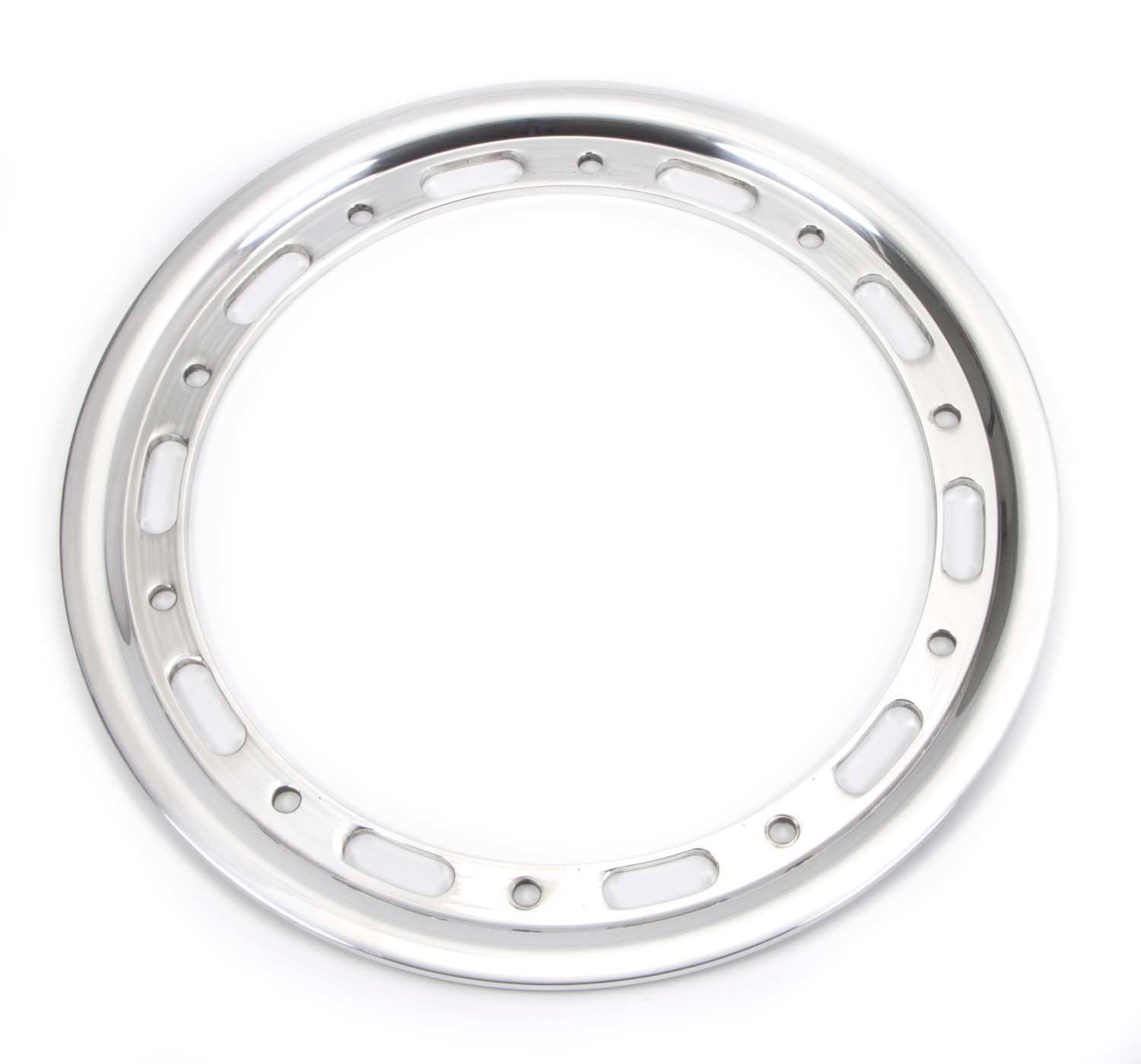 Weld Oval Micro Beadlock Ring 10in. (10-Hole/Bolt-on) P650-5202