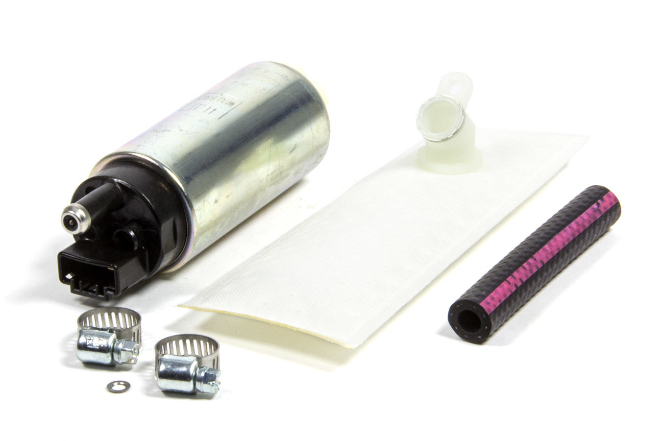 Walbro Fuel Pump Kit - 255lph Gas - Honda/Acura 92-00 WFPGCA3313
