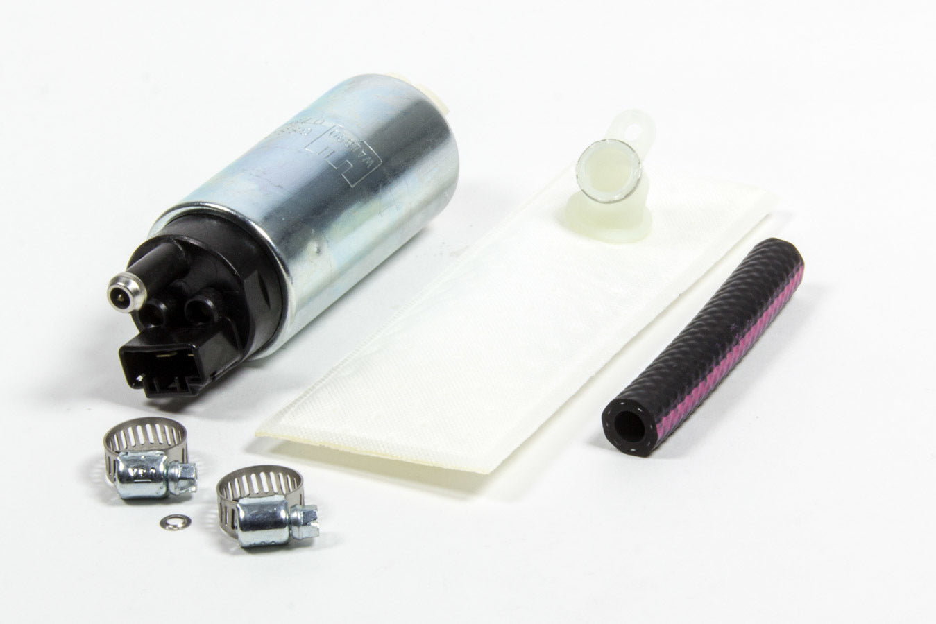 Walbro Fuel Pump Kit - 255lph Gas - Honda/Acura 92-00 WFPGCA3366