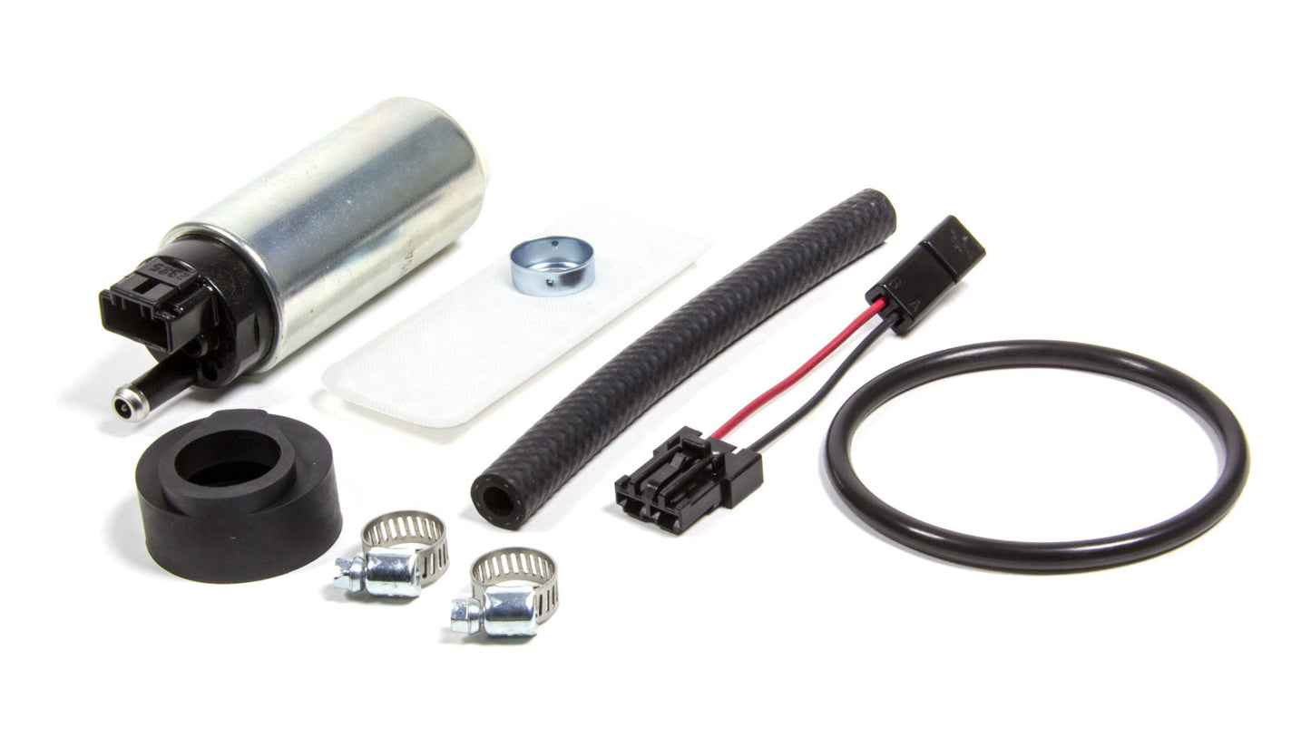 Walbro Fuel Pump Kit - 255lph Gas - GM 1985-92 WFPGCA758