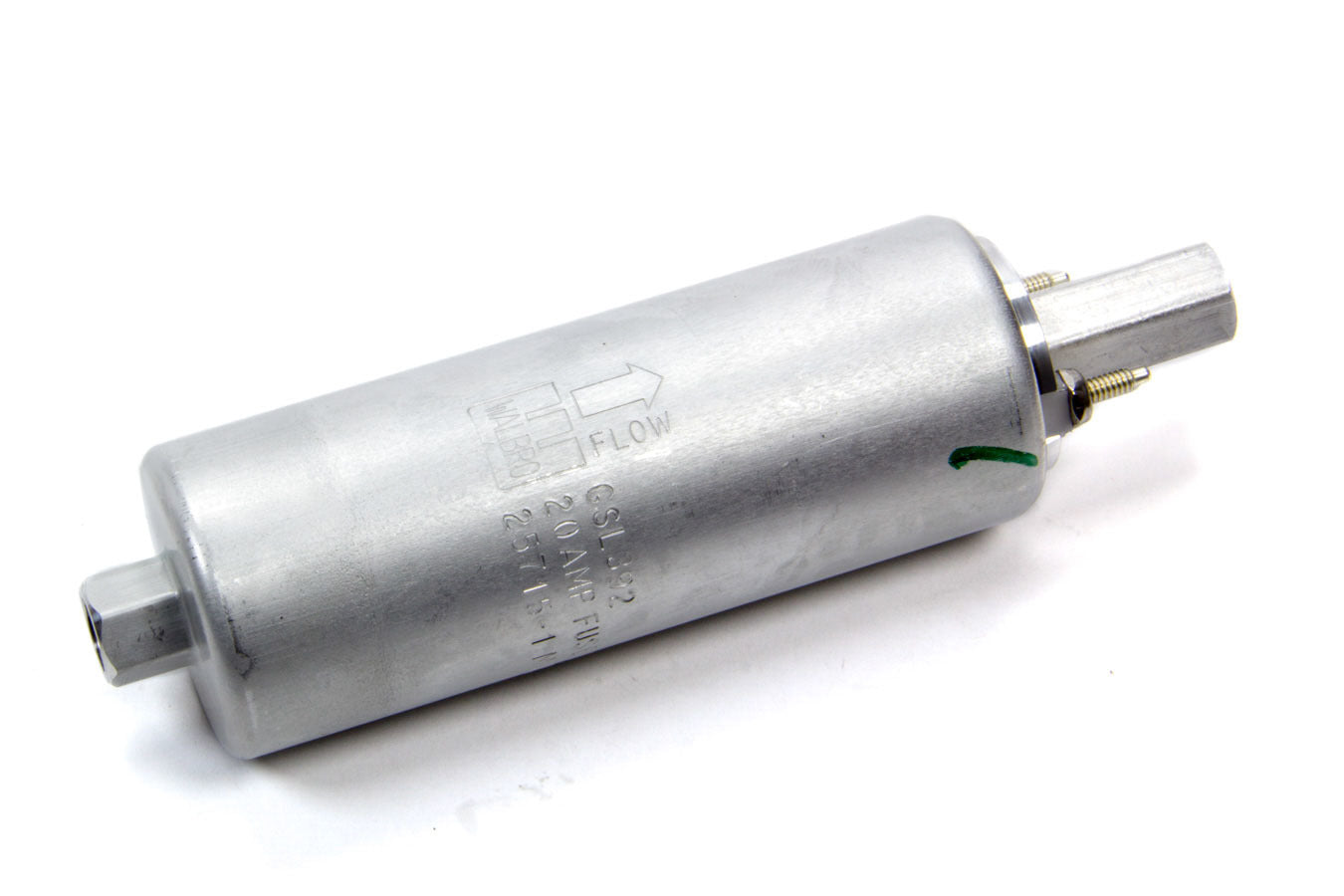 Walbro Fuel Pump - 255lph - Gas Inline - Universal WFPGSL392