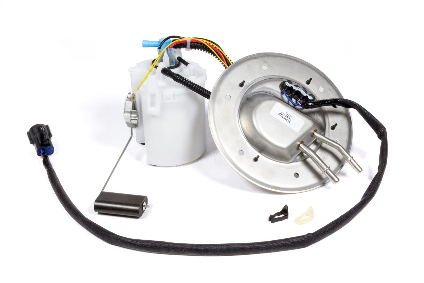 Walbro Fuel Pump Assy - 255lph Gas - Mustang 1998 WFPTU227HP