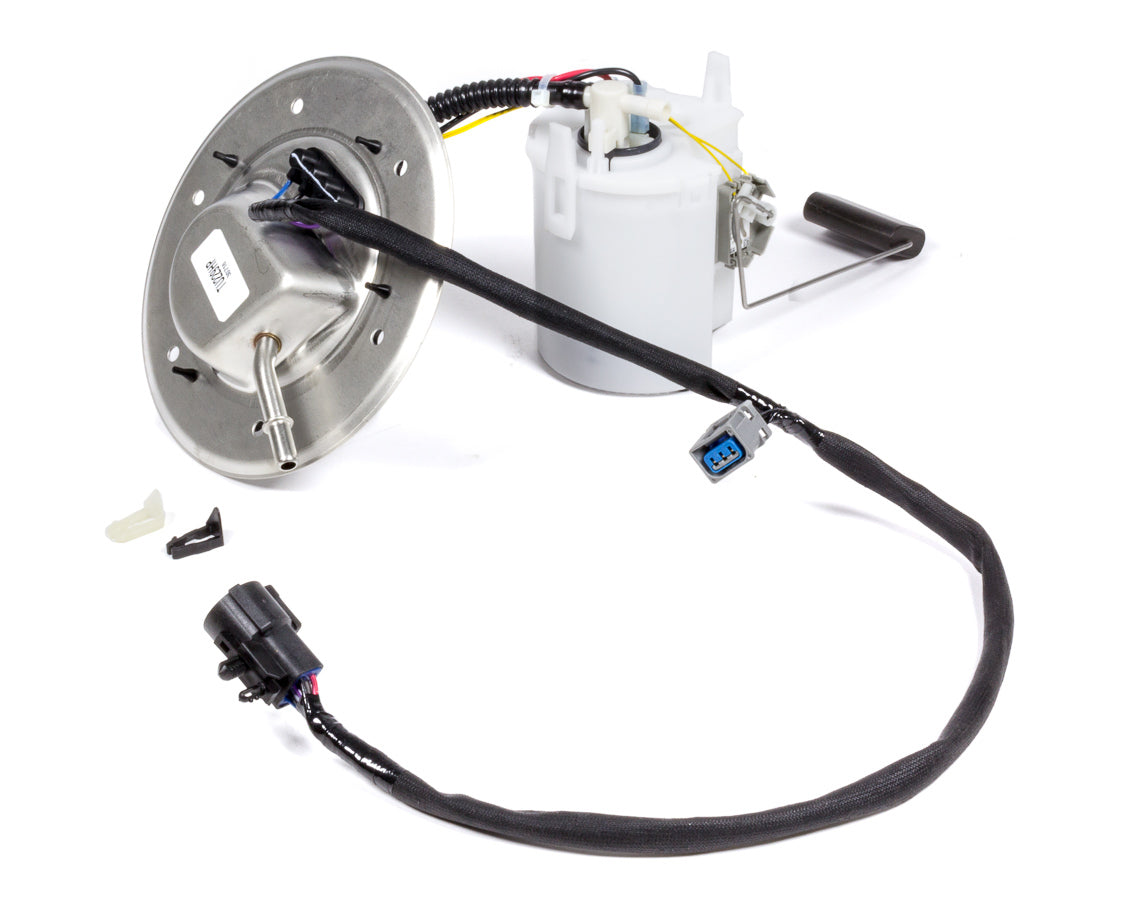 Walbro Fuel Pump Assy - 255lph Gas - Mustang 2001-04 WFPTU229HP