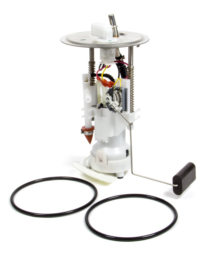 Walbro Fuel Pump Assy - 255lph Gas - Mustang 2006-09 WFPTU282HP