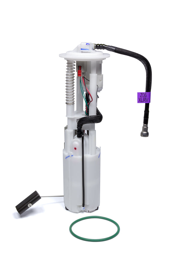 Walbro Fuel Pump Assembly Gas - Corvette 2007-13 WFPTU476