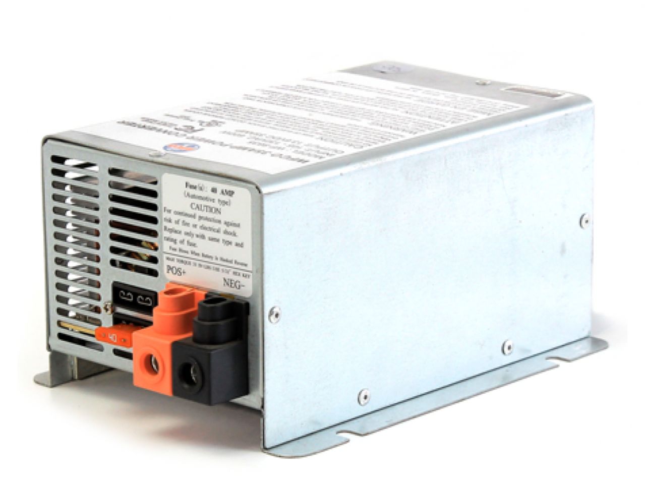 Arterra Dist 35 Amp Power Converter