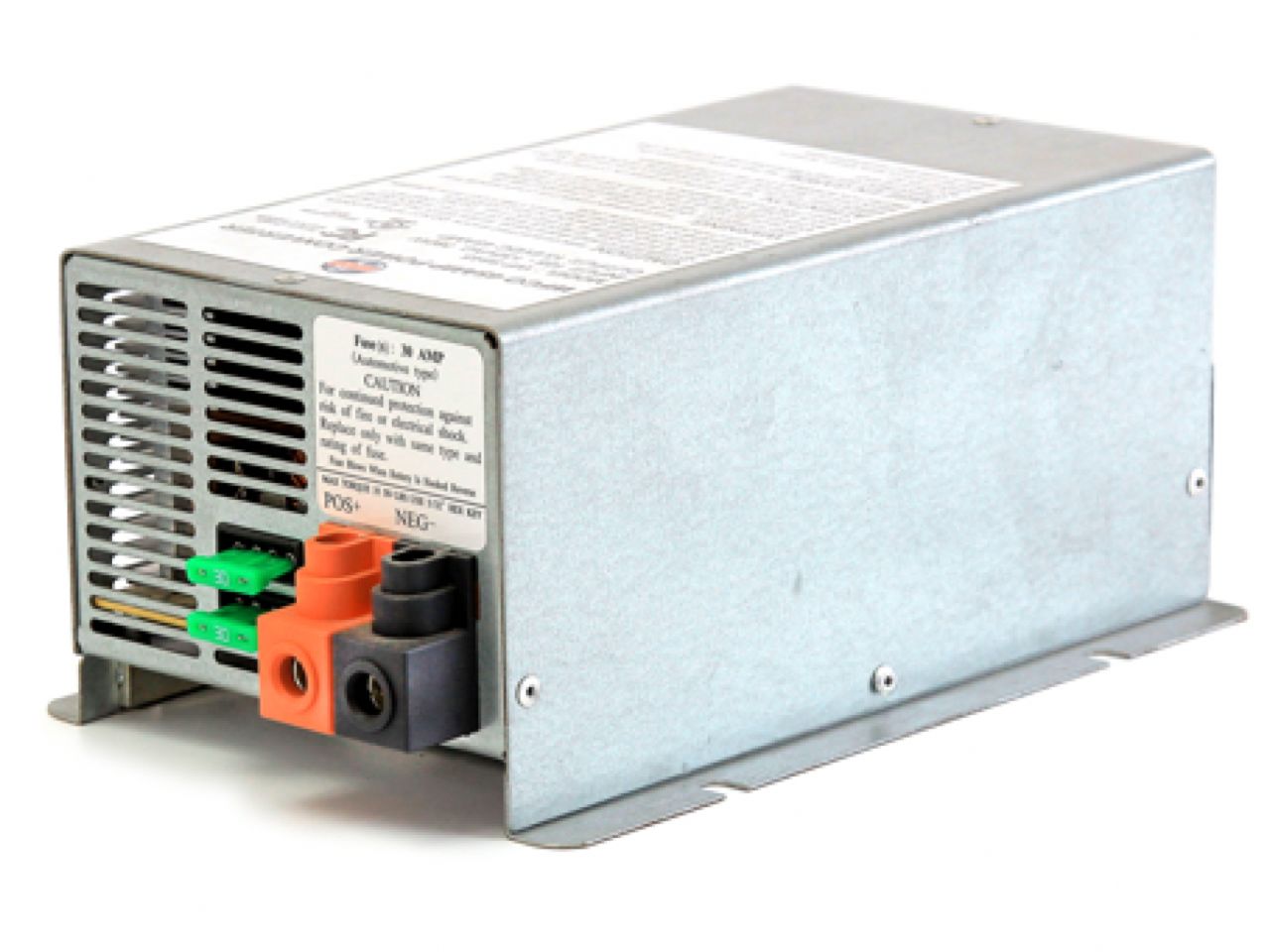 Arterra Dist 45 Amp Power Converter