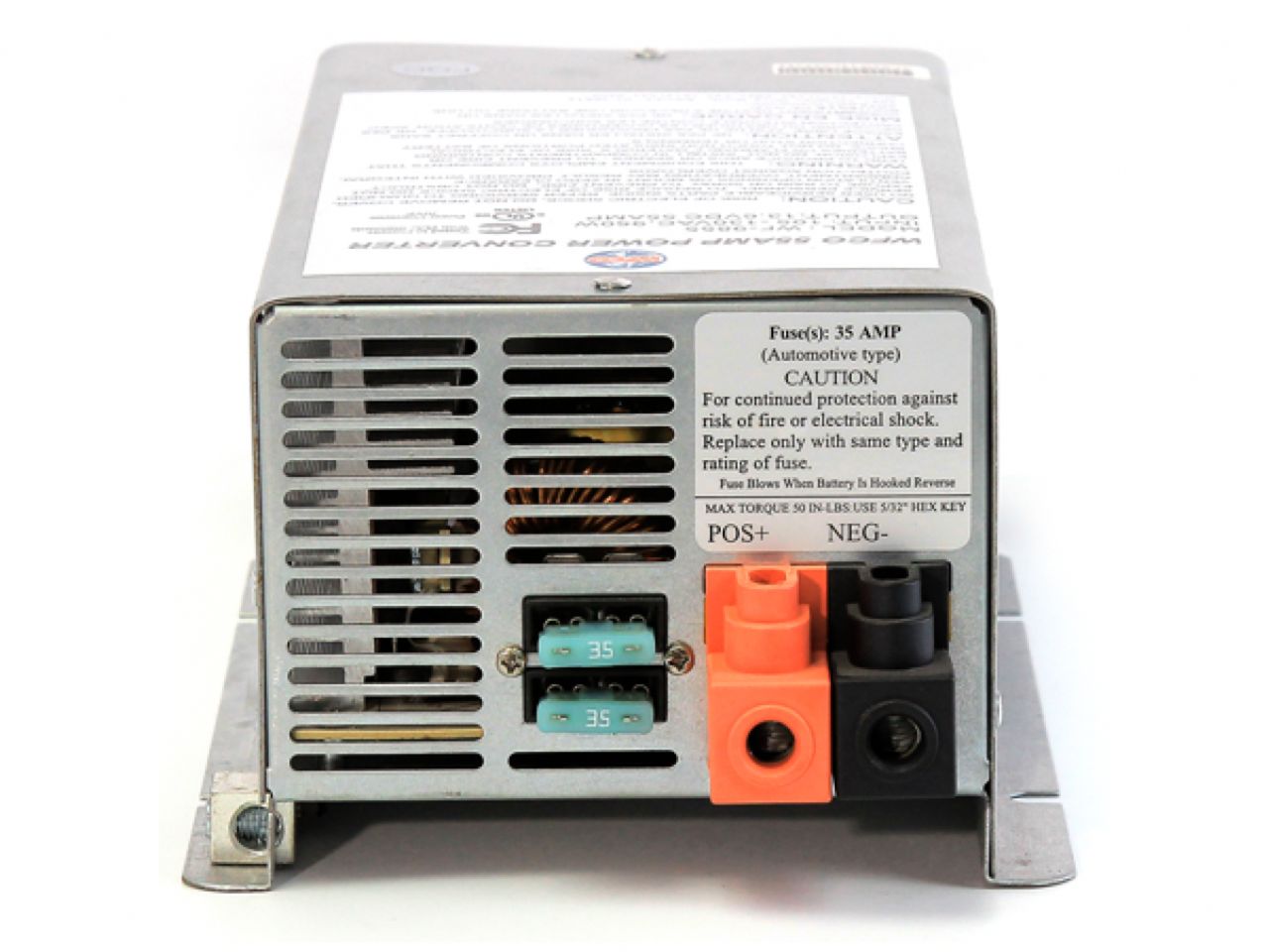 Arterra Dist 55 Amp Power Converter