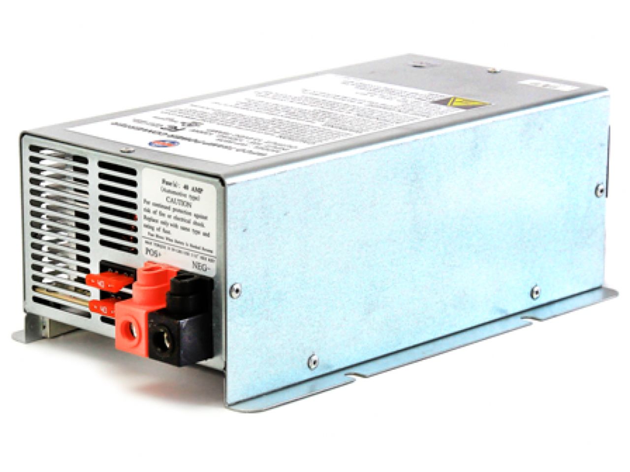 Arterra Dist 65 Amp Power Converter
