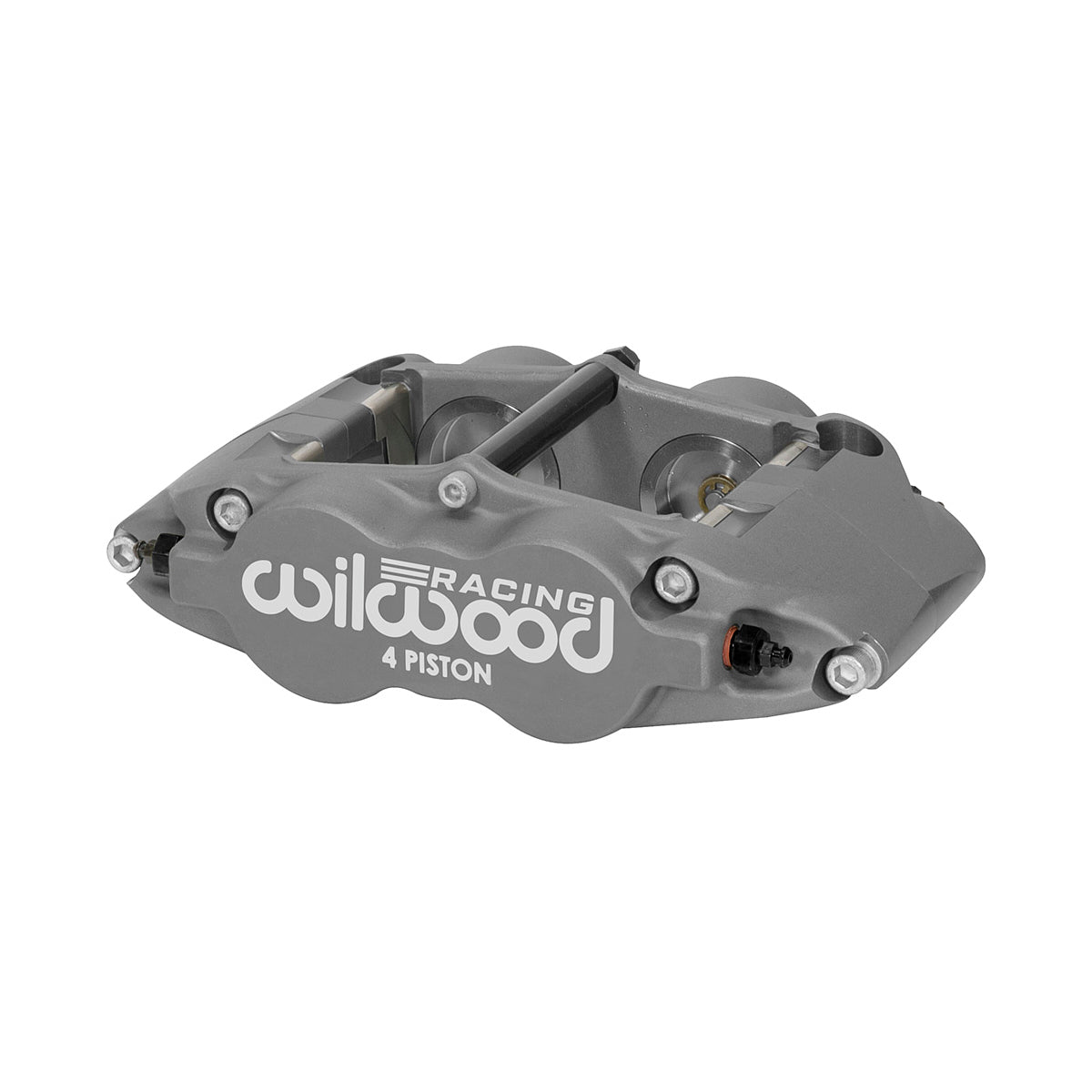 Wilwood Caliper FSL LH 1.25in Rotor 1.88in/1.75in Pis WIL120-13264