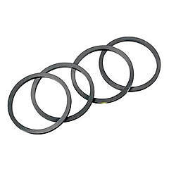 Wilwood Square O-Ring Kit - 2.75 WIL130-2660