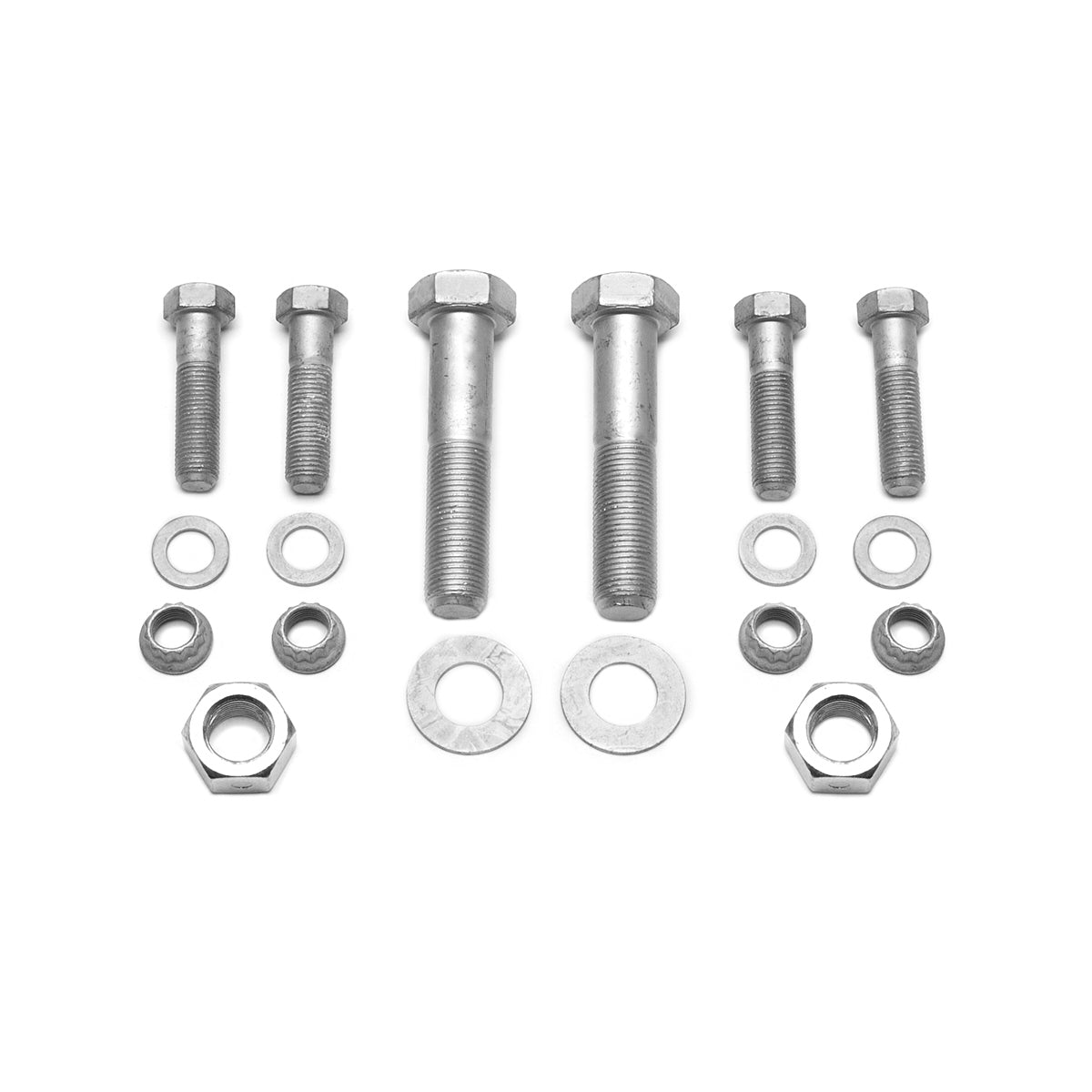 Wilwood Bolt Kit Caliper Bracket Mopar B&E Body Drag WIL230-11683