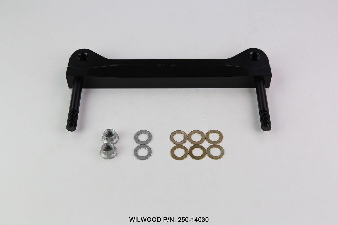 Wilwood Bracket Kit 99-10 GM Truck WIL250-14030
