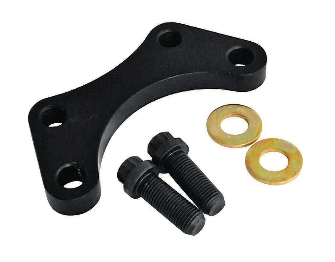 Winters Birdcage Caliper Mount WINSC2574