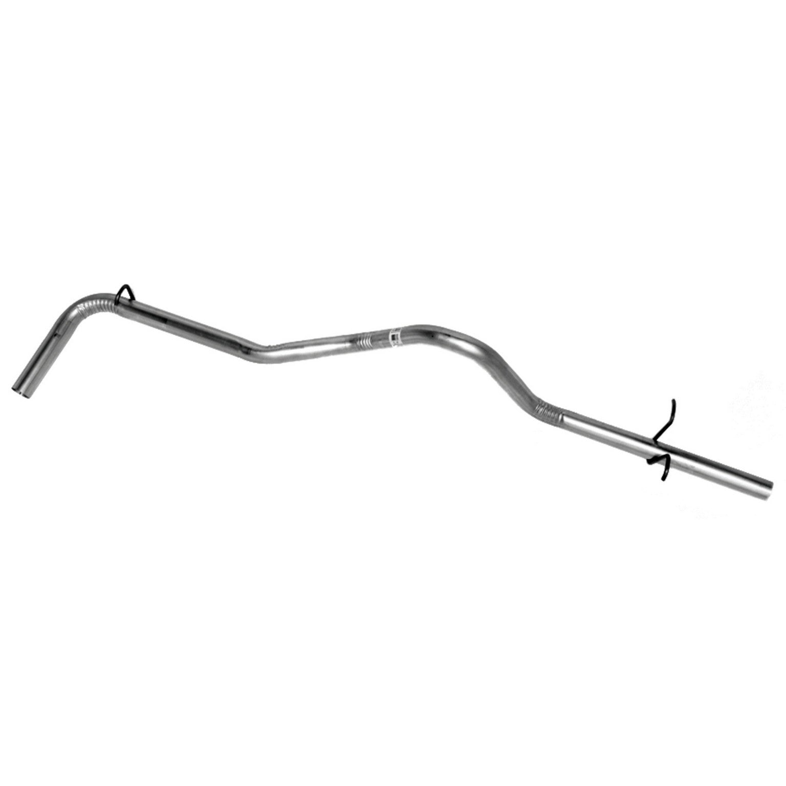walker exhaust exhaust tail pipe  frsport 47605