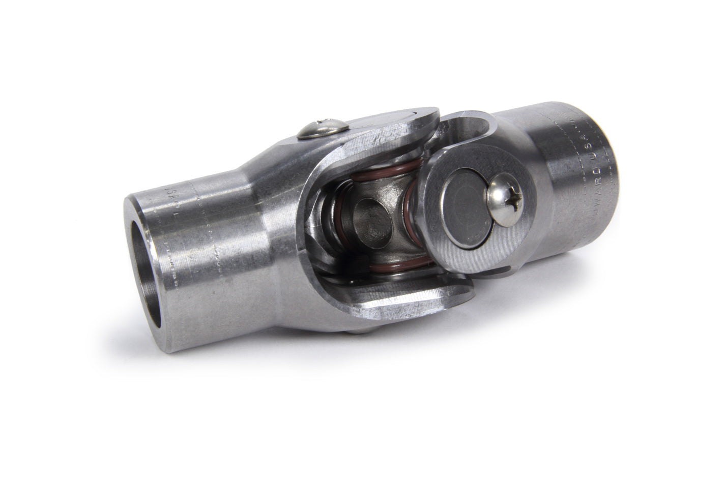 Woodward U-Joint .750 x .750 Smooth/Smooth WOOUA100100