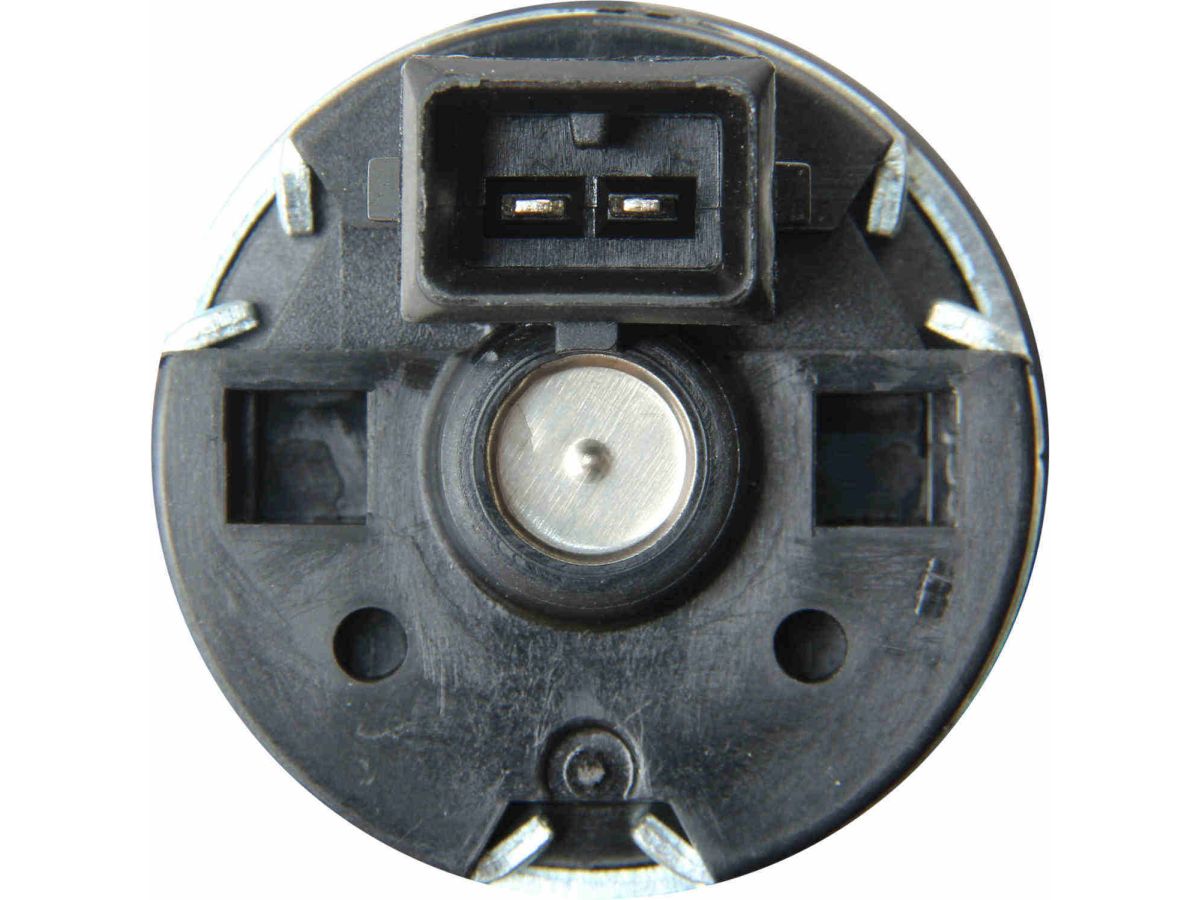 Rein Engine Auxiliary Water Pump