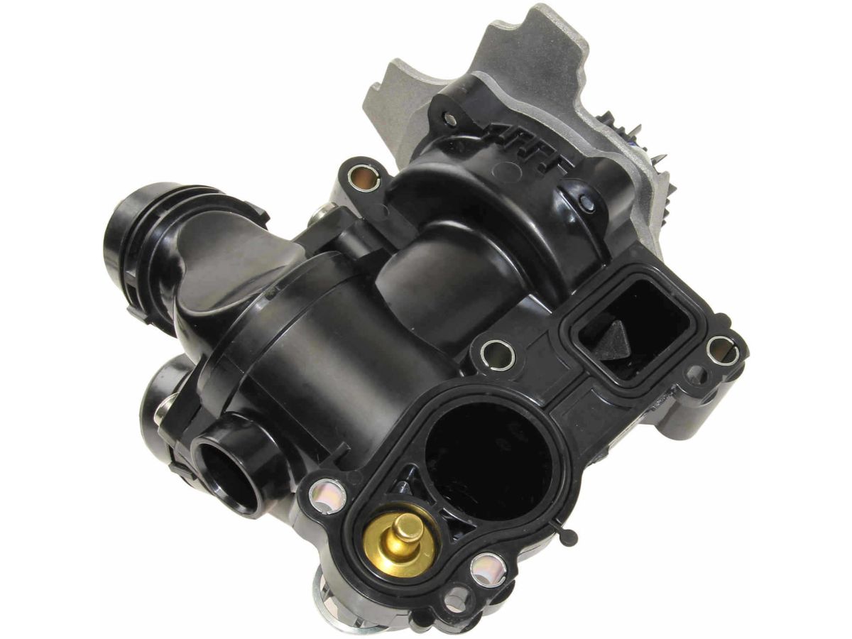 Rein Water Pumps WPL0016 Item Image