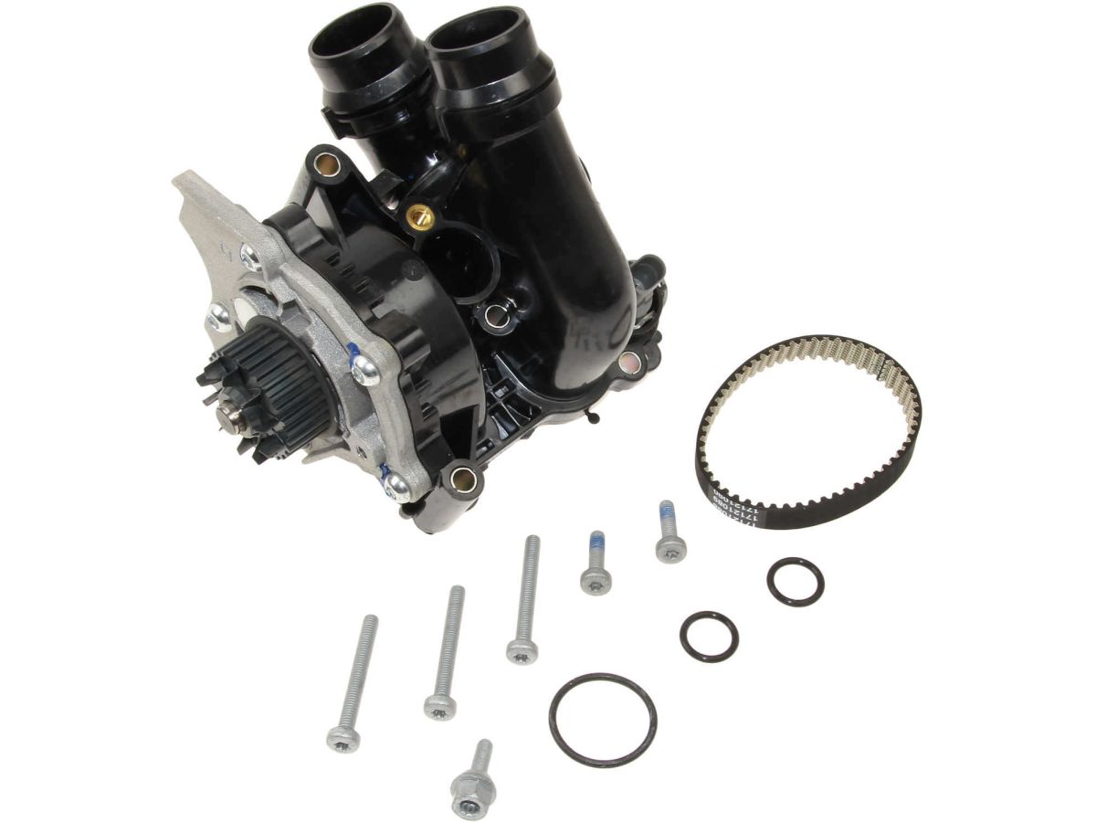 Rein Engine Water Pump