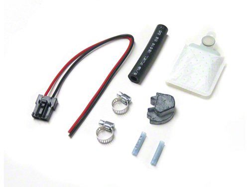 FRSPORT High Flow Fuel Pump Kit for 1995-1998 Nissan 240SX S14