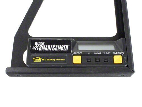 Watkins Smart Racing Camber Alignment Tool (Includes Digital Module)