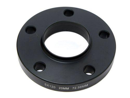 Muteki Wheel Spacers 47043M Item Image