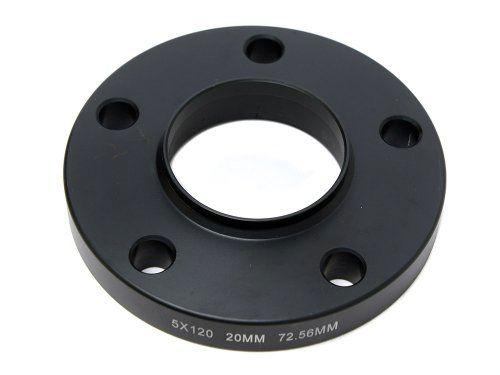 Muteki Wheel Spacers 47019M Item Image