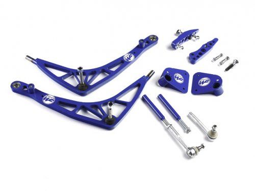 Wisefab Angle Kits WF030 Item Image