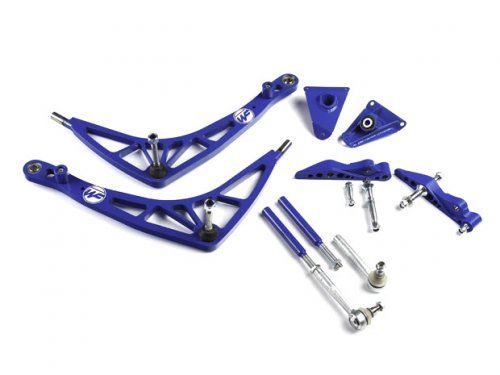 Wisefab Angle Kits WF036 Item Image