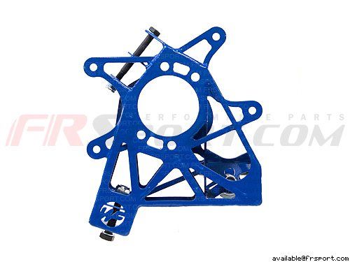 Wisefab Rear Suspension Kit - Nissan 240SX S14 S15 WF1142